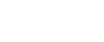 Mary Higgins Clark: Sieh dich nicht um
