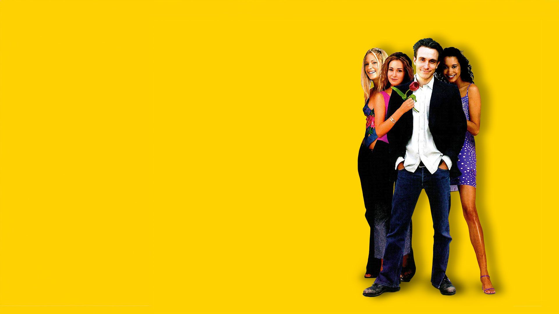 100 Women - Eine ist wie keine