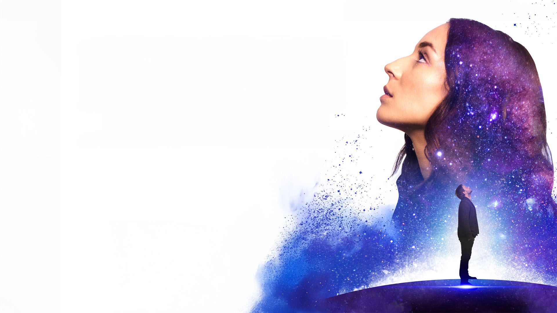 A Billion Stars - Im Universum ist man nicht allein