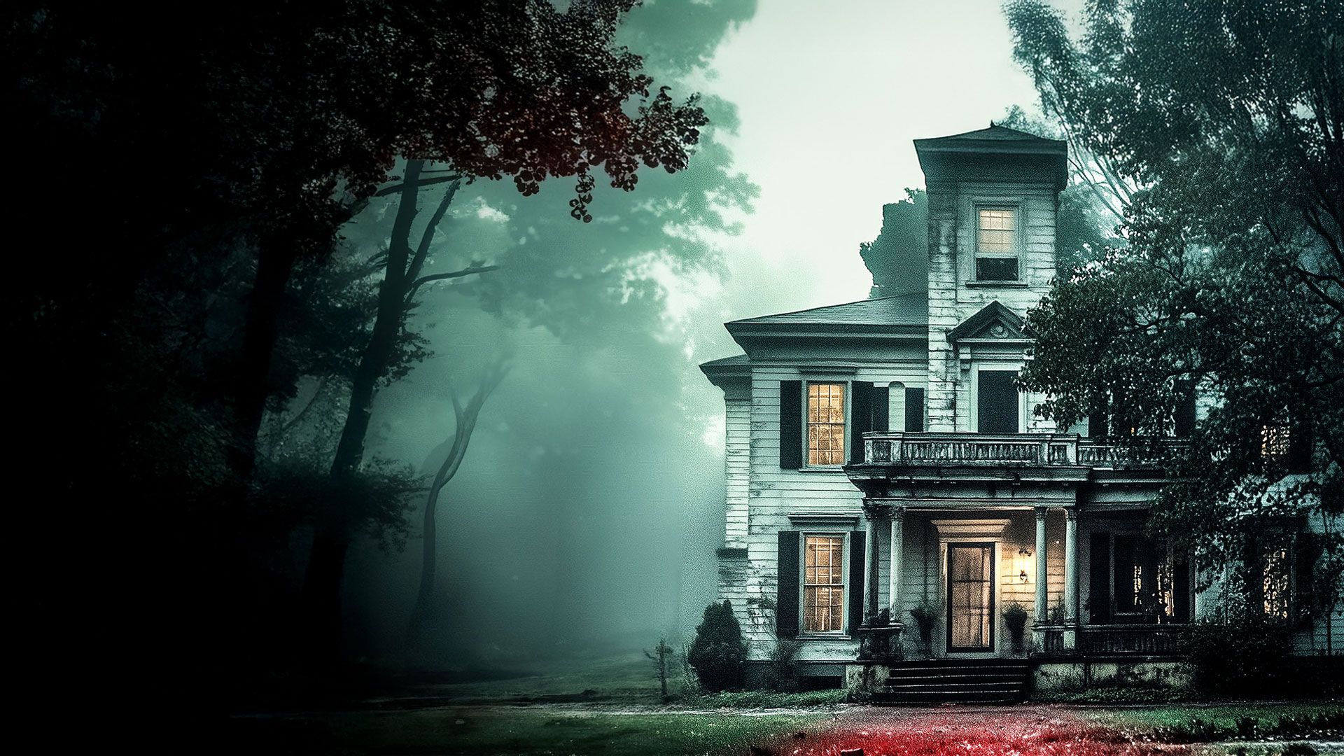 Amityville Horror IV