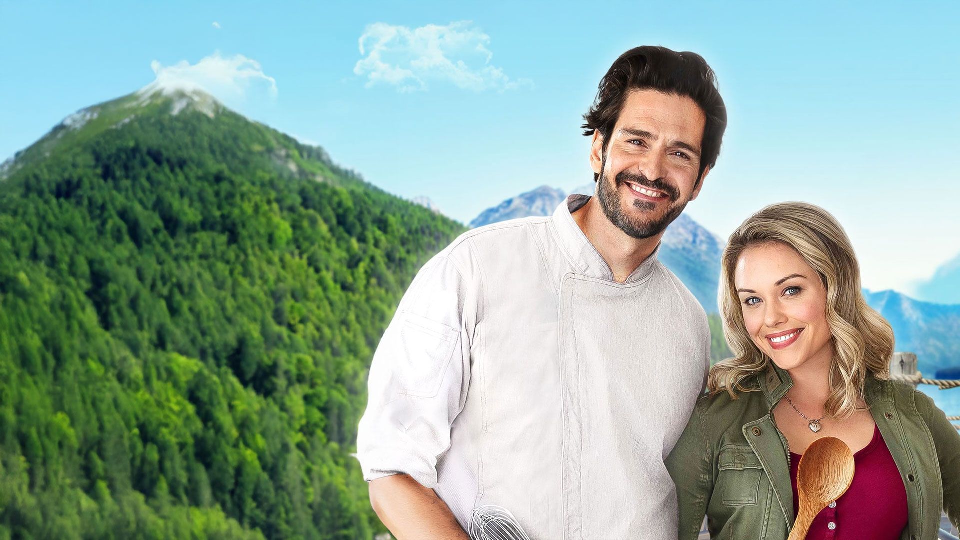 Besondere Zutat: Liebe