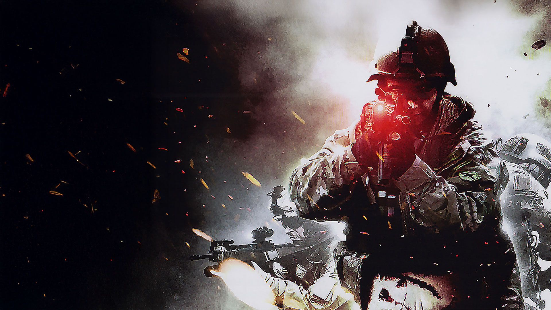 Biohazard – Patient Zero