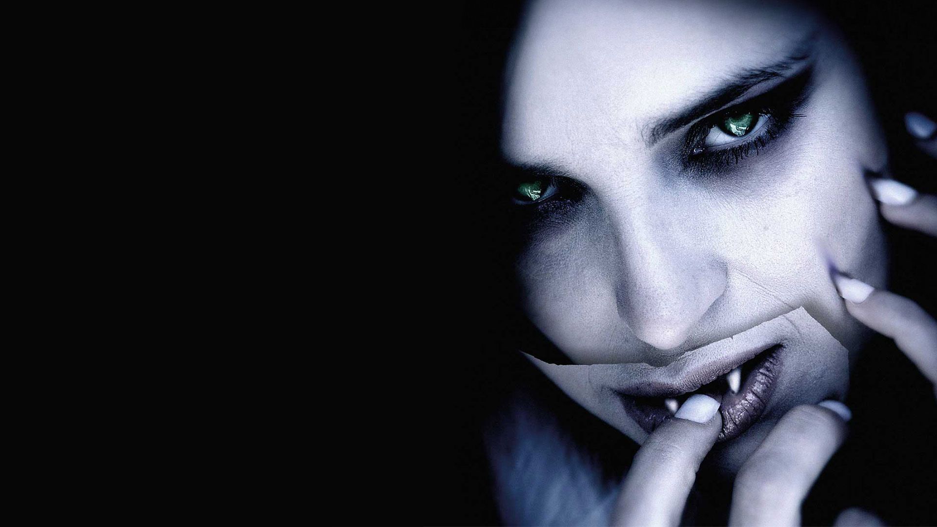 Büro Vampire – Vampire. Blut. Business.