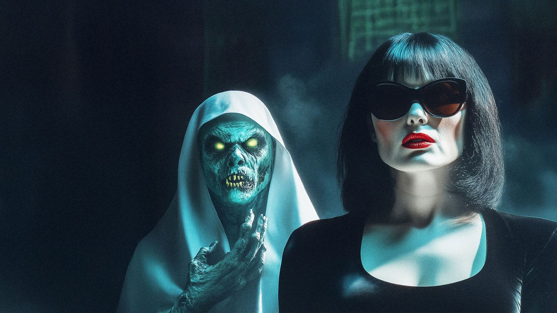 Convent - Biss in alle Ewigkeit