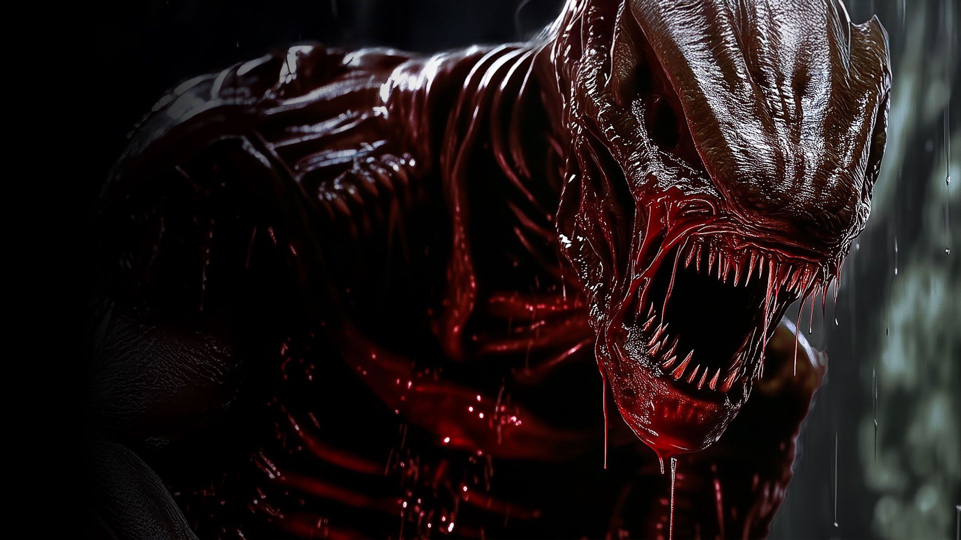 D.N.A. Genetic Code - Dem Grauen ausgeliefert