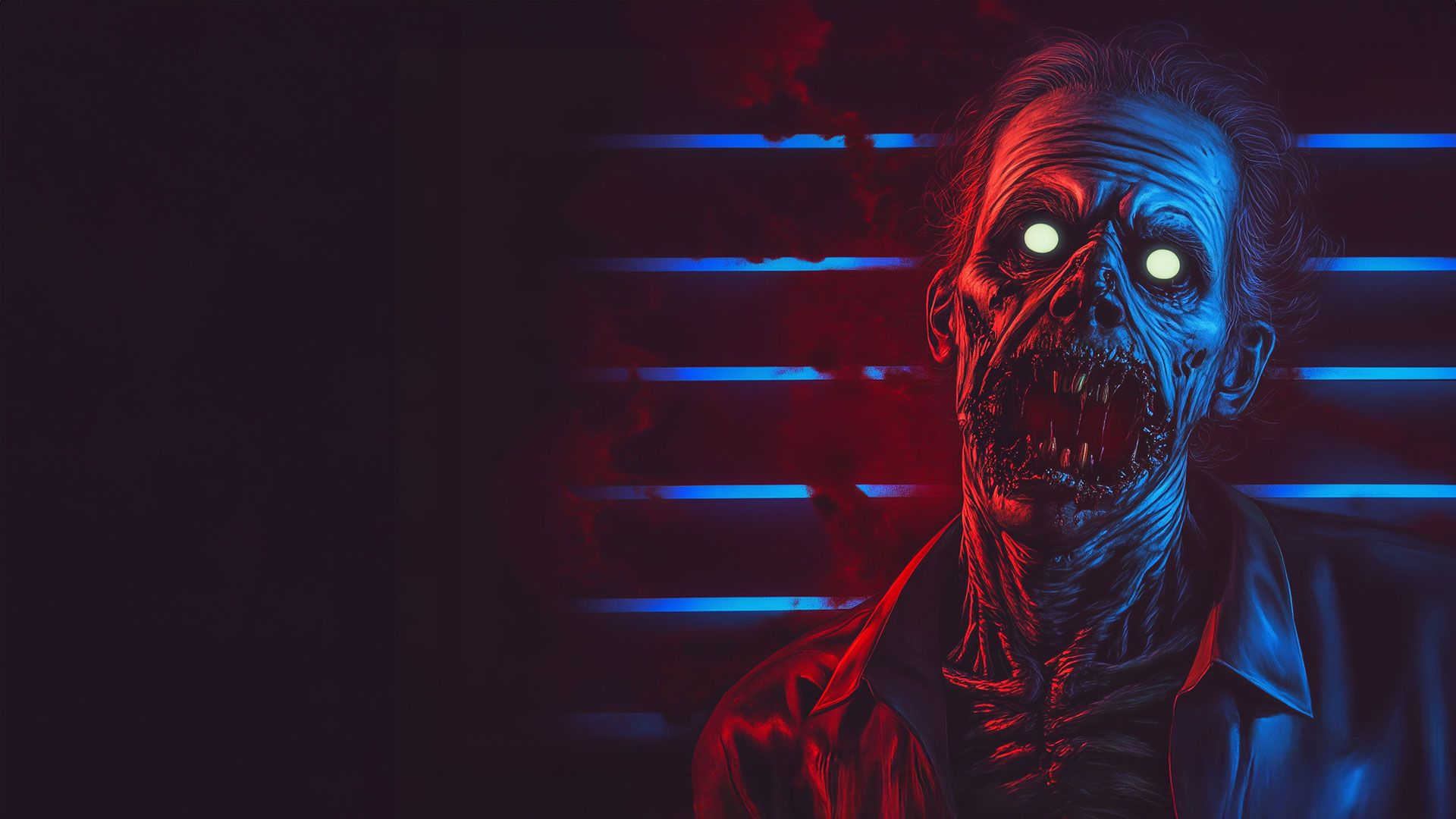 Dark Night - Sie greifen nach den Lebenden