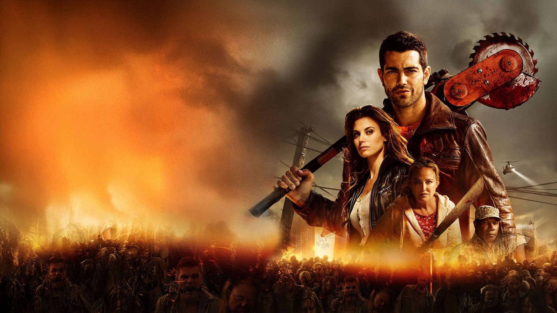 Dead Rising - Watchtower