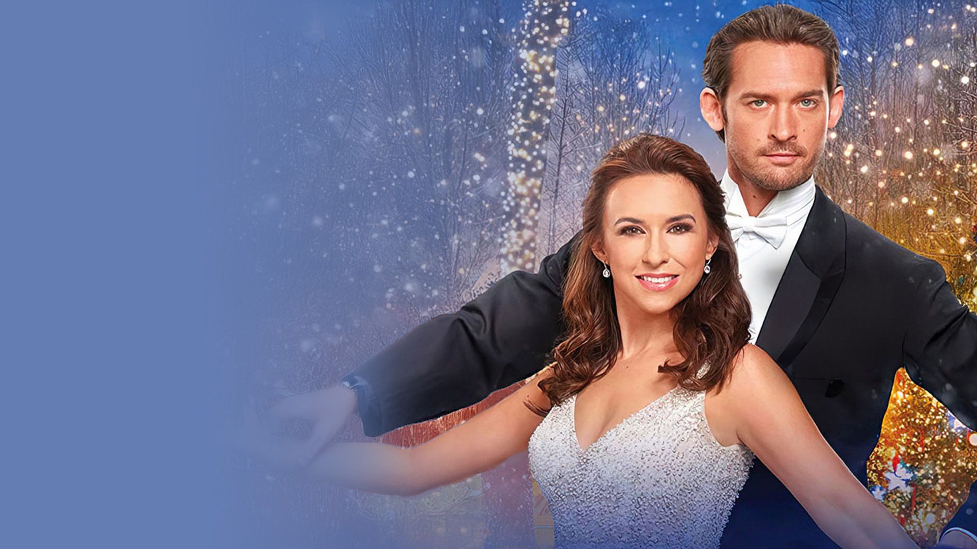 Der Weihnachtswalzer