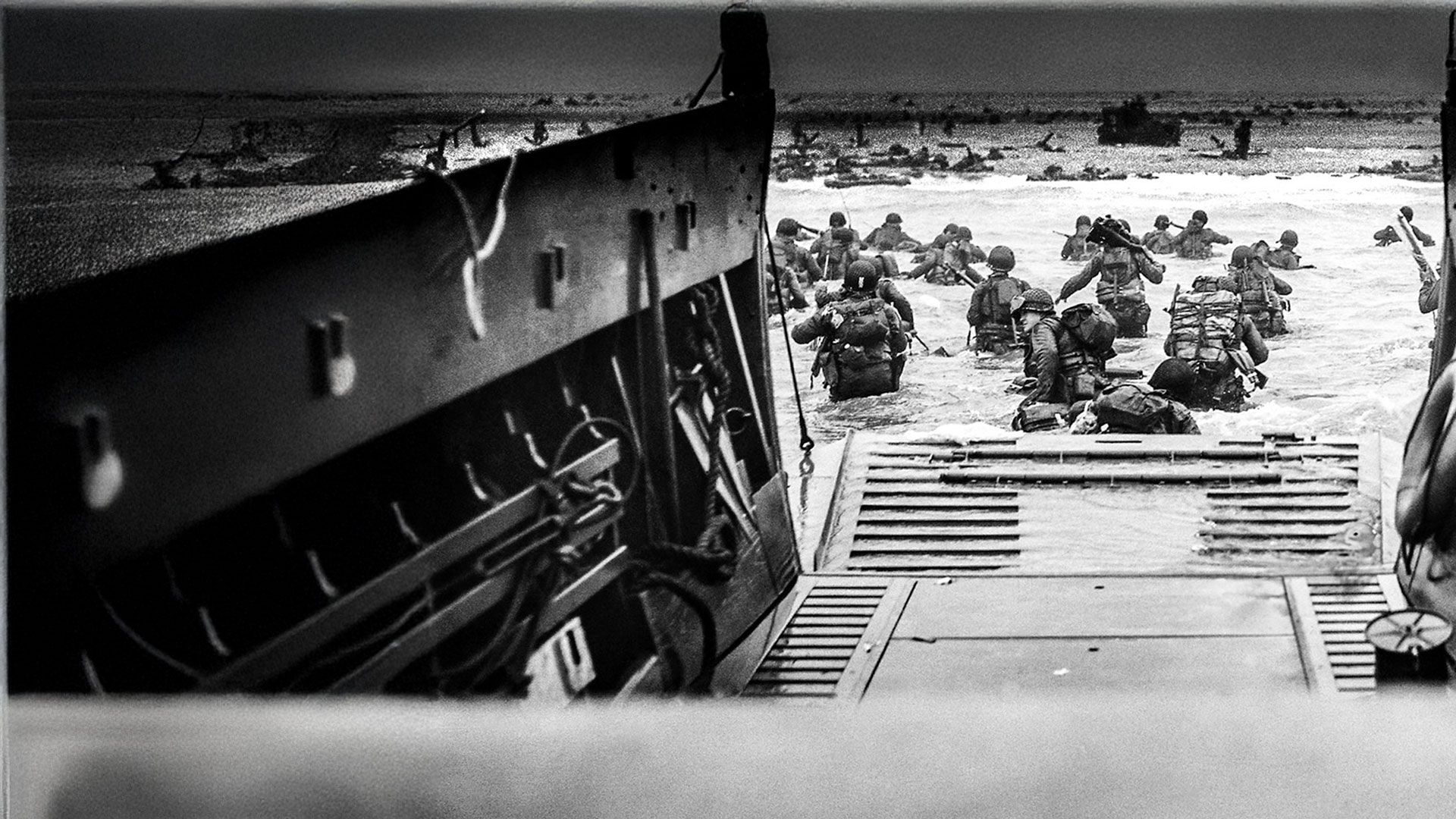 Der Zweite Weltkrieg - Schlacht um Europa - Folge 4: Operation Market Garden