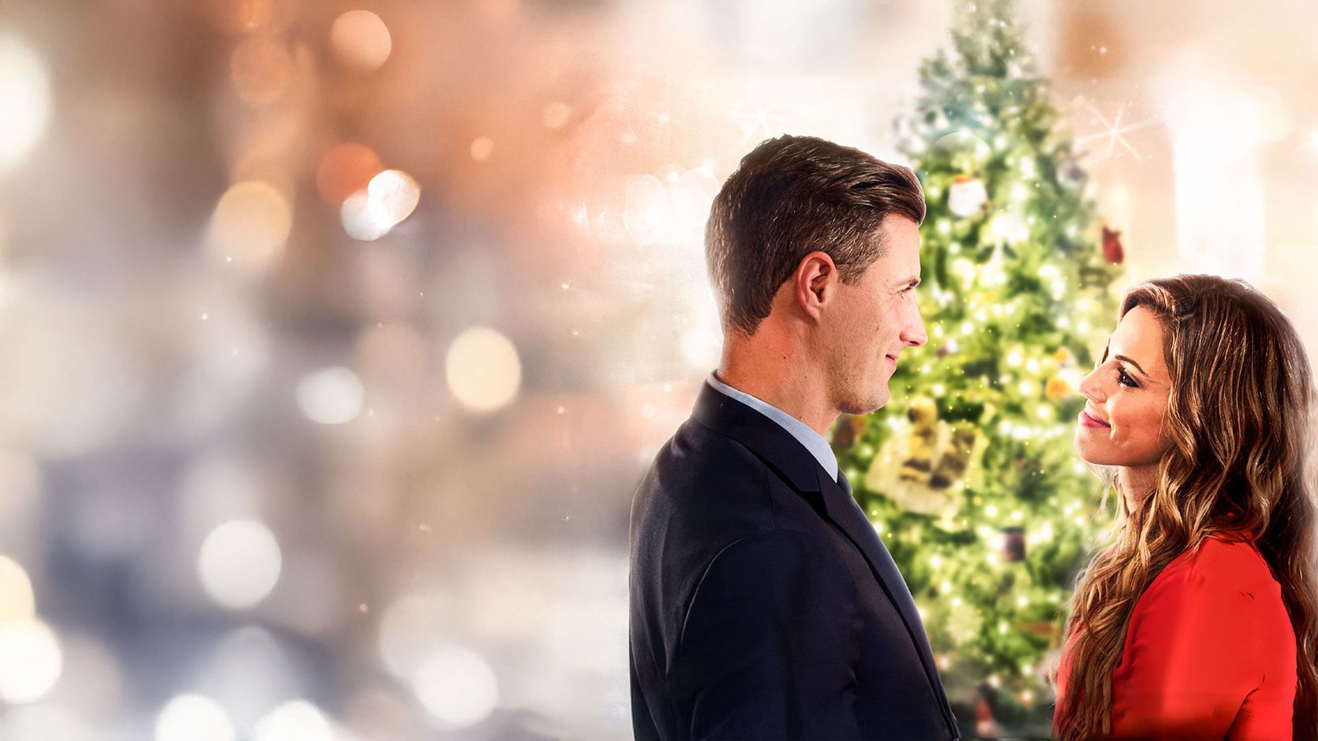 Der magische Weihnachtsschmuck