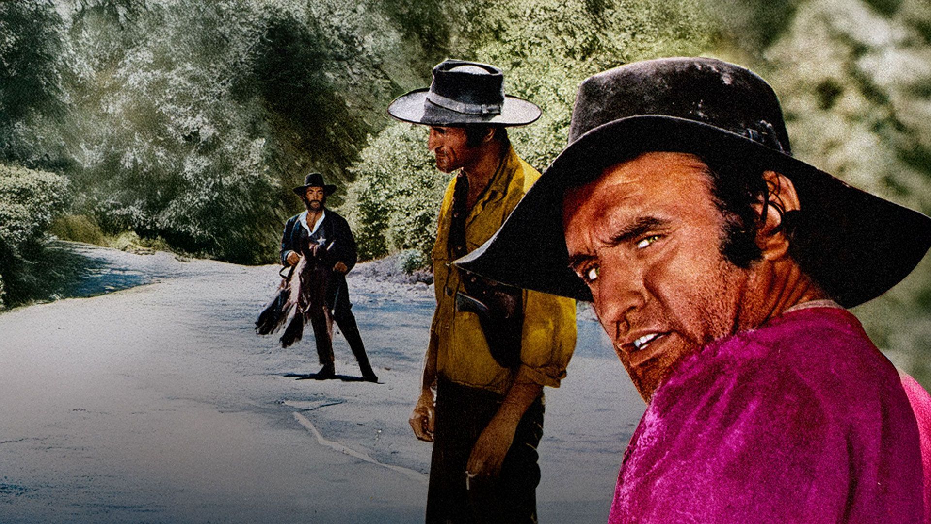 Django - Der Tag der Abrechnung