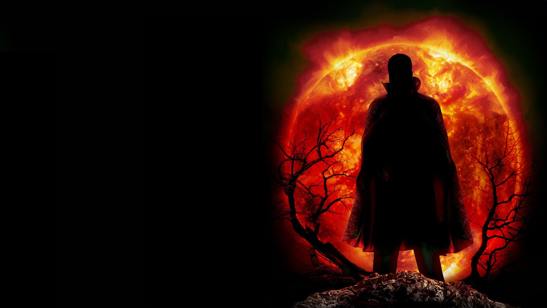 Dracula – The Dark Lord