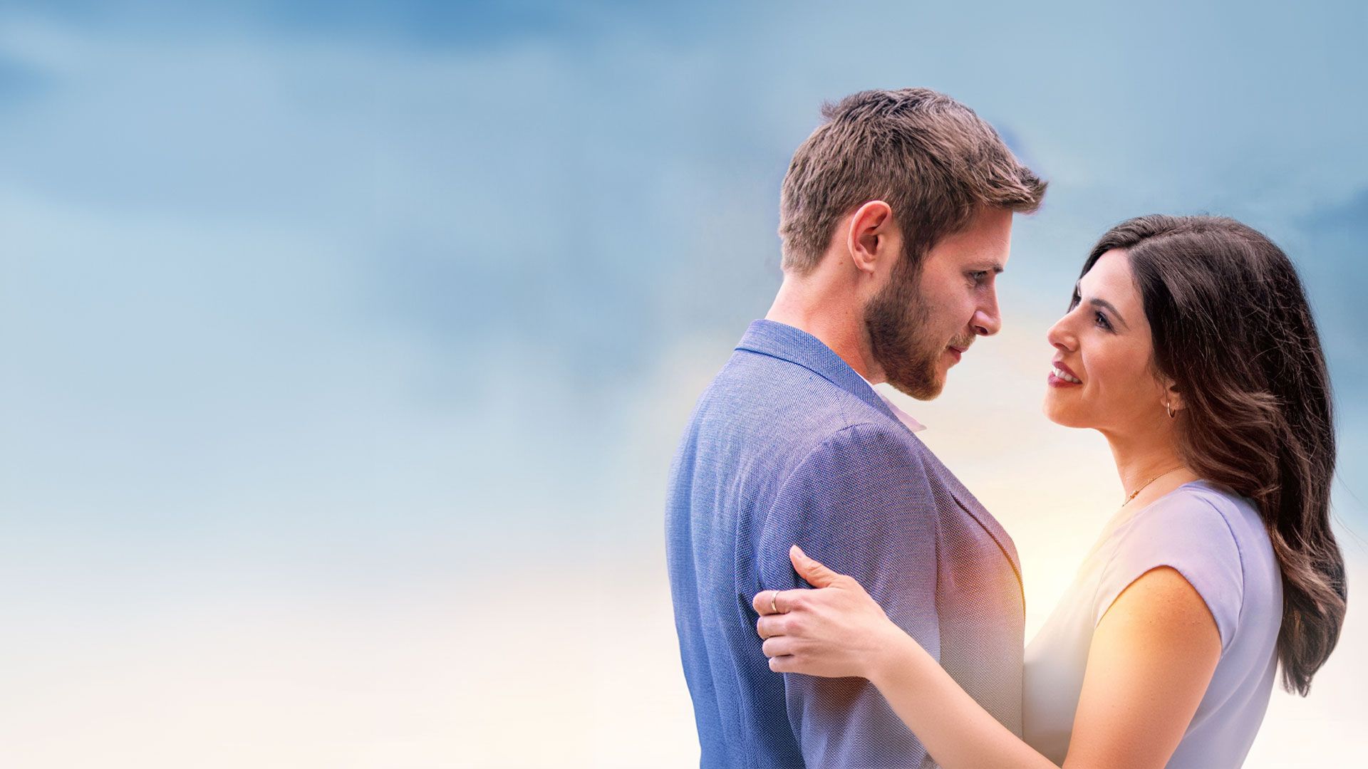 Ein Trauzeuge zum Verlieben