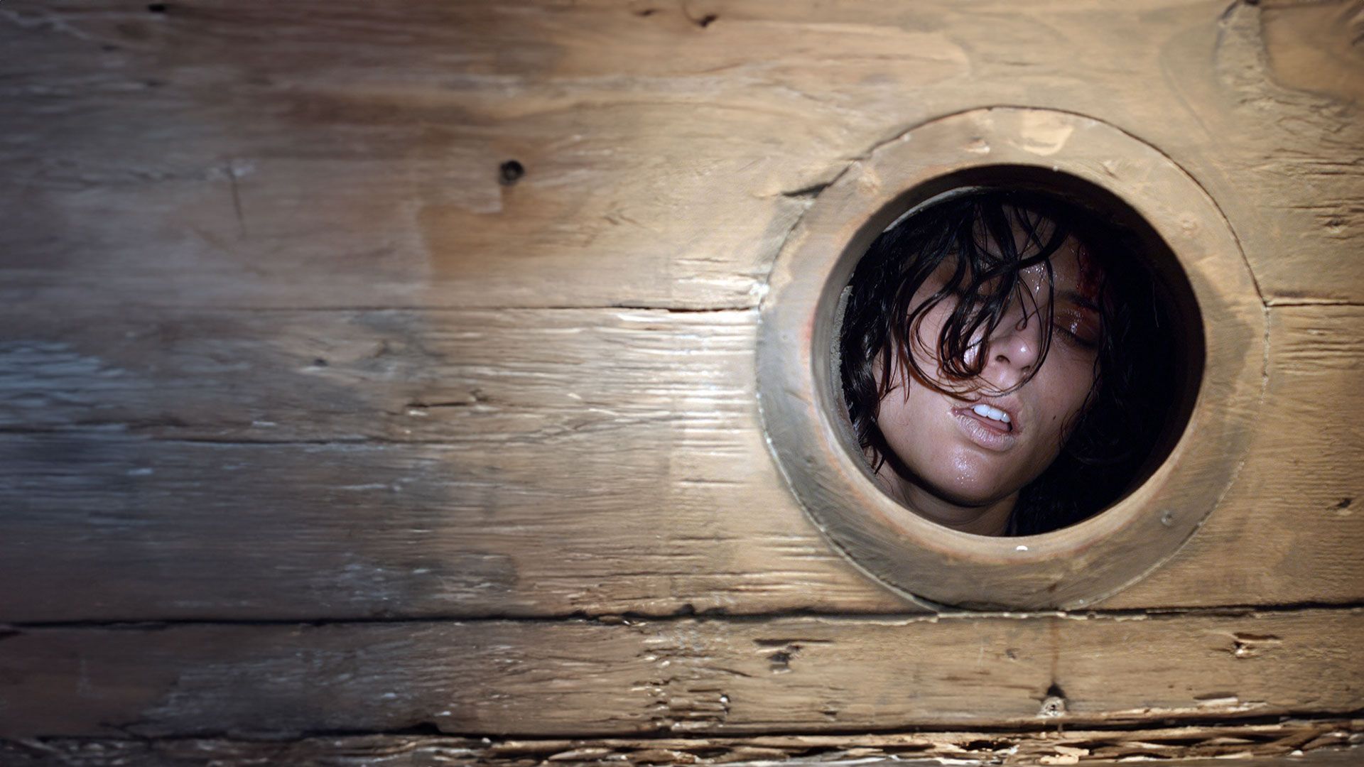 HOT 247°F – Todesfalle Sauna