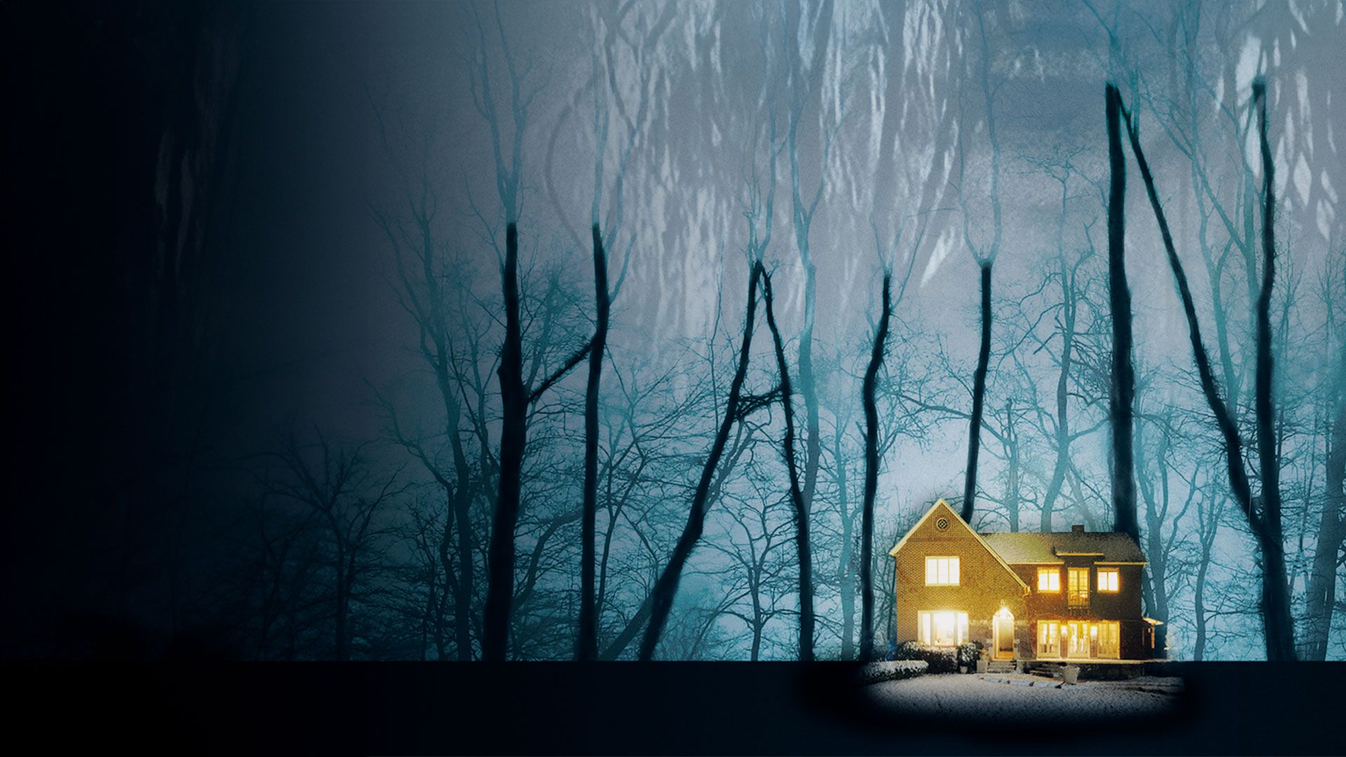 Haunt - Das Böse erwacht