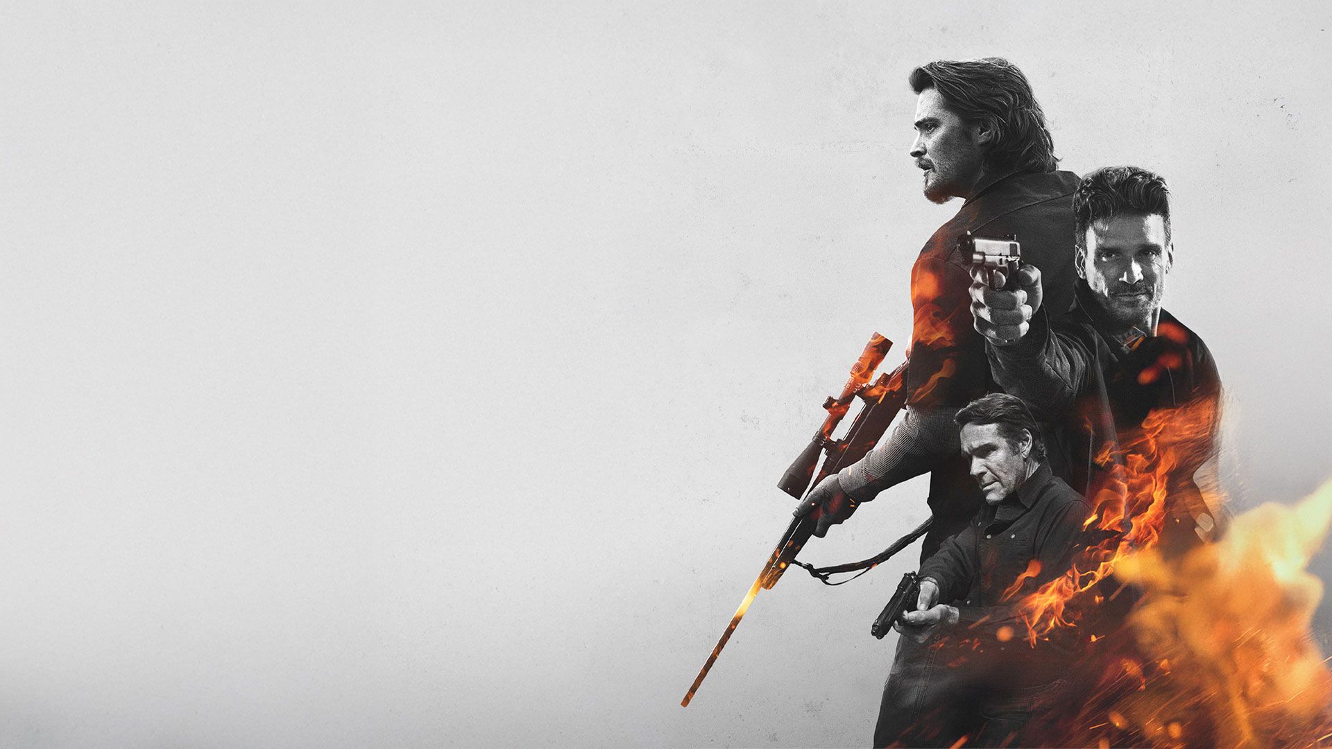 Into the Ashes