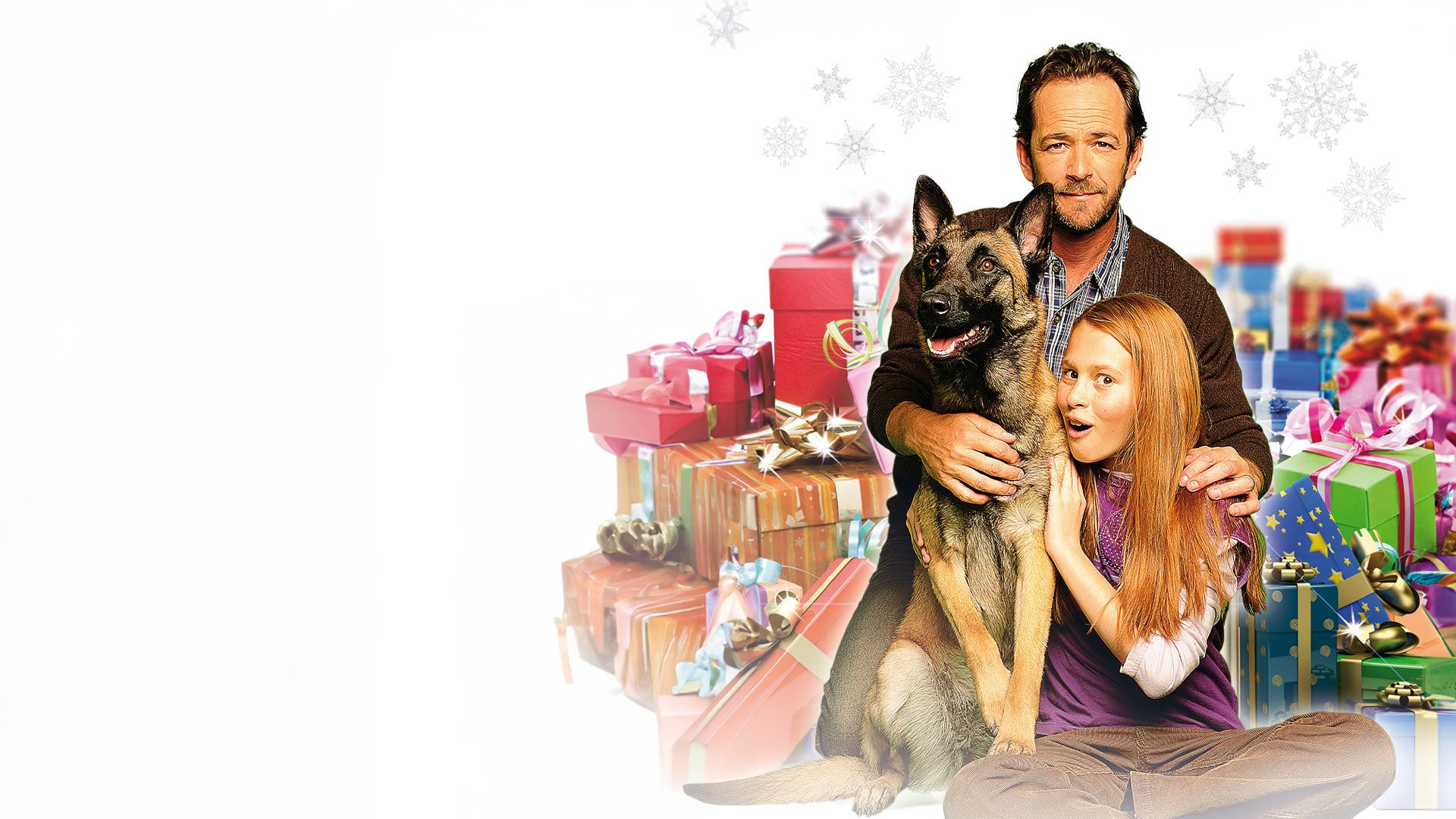 K9 – Das große Weihnachtsabenteuer