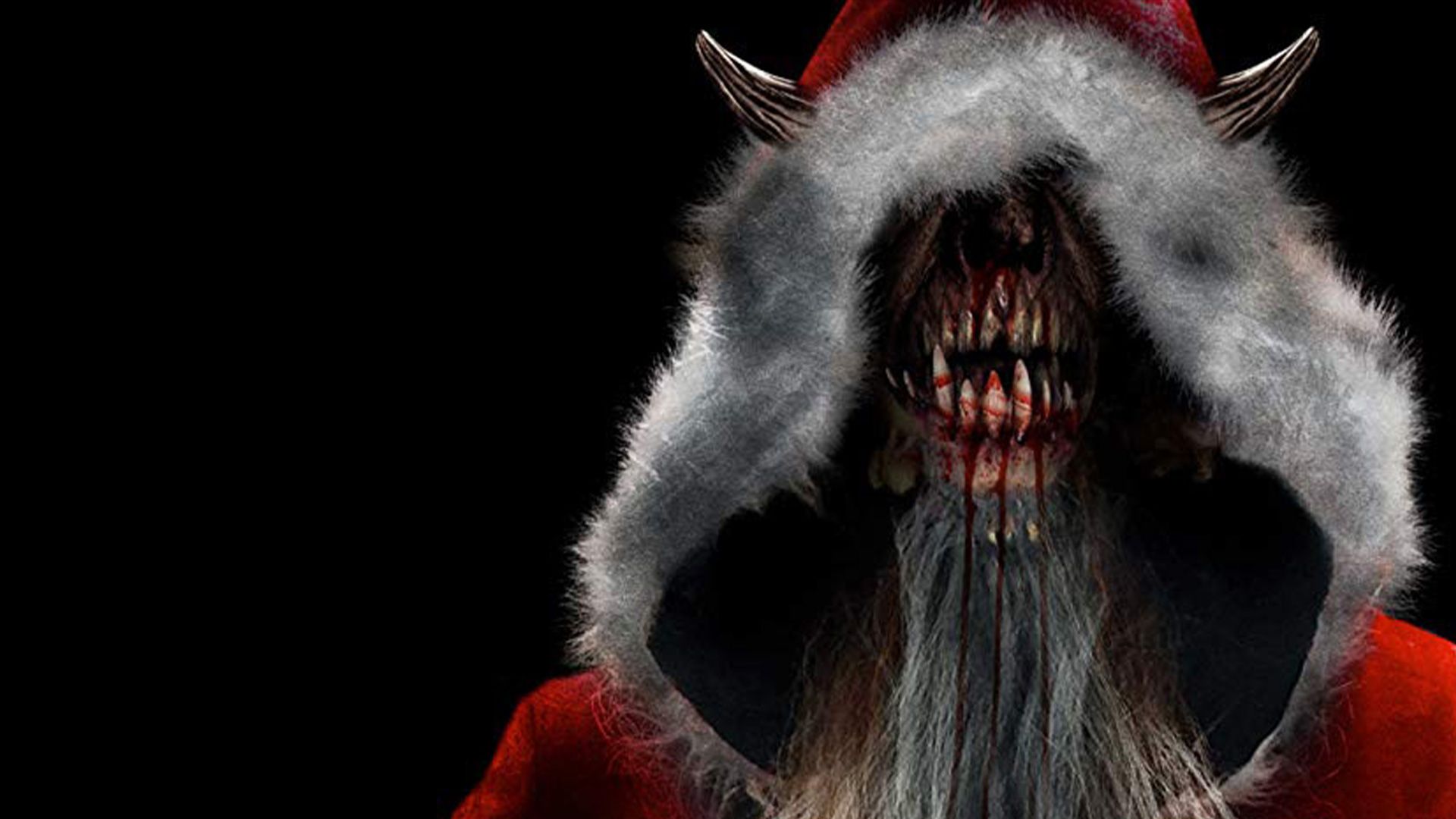 Krampus – The Christmas Devil