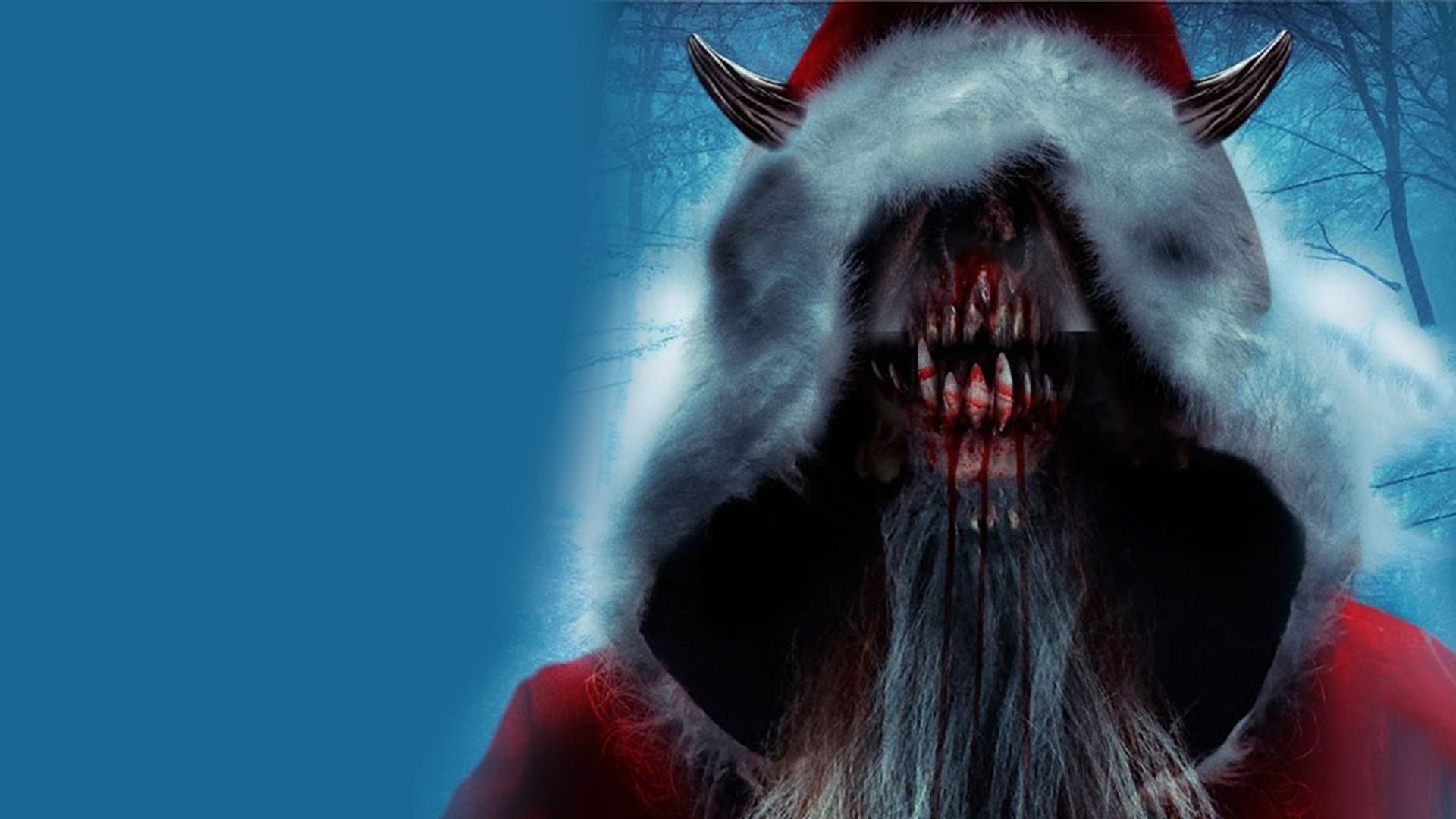 Krampus – The Christmas Devil Returns