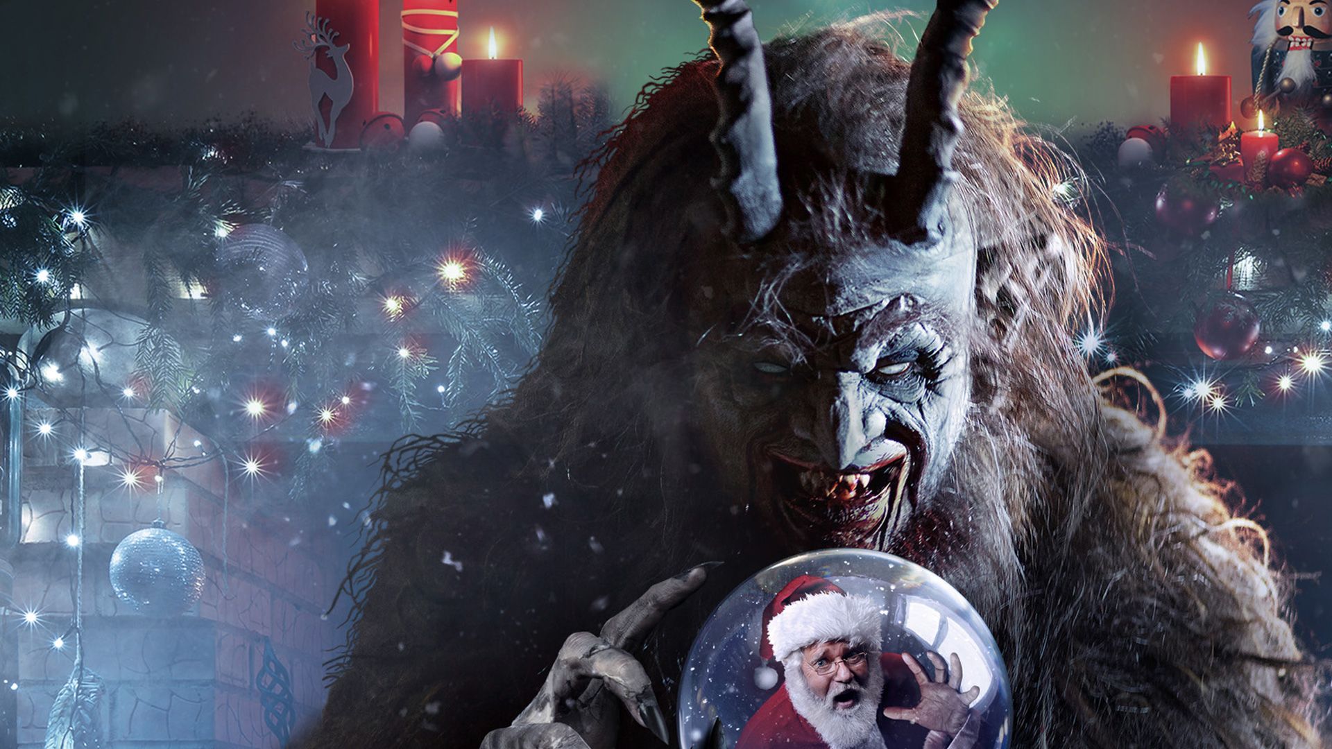 Krampus Unleashed – Gut oder Böse, er wird dich kriegen