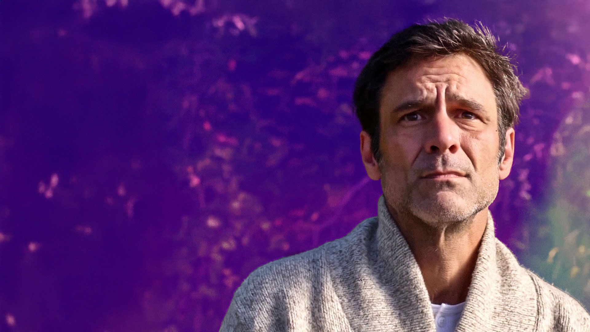 The Man from Earth: Holocene