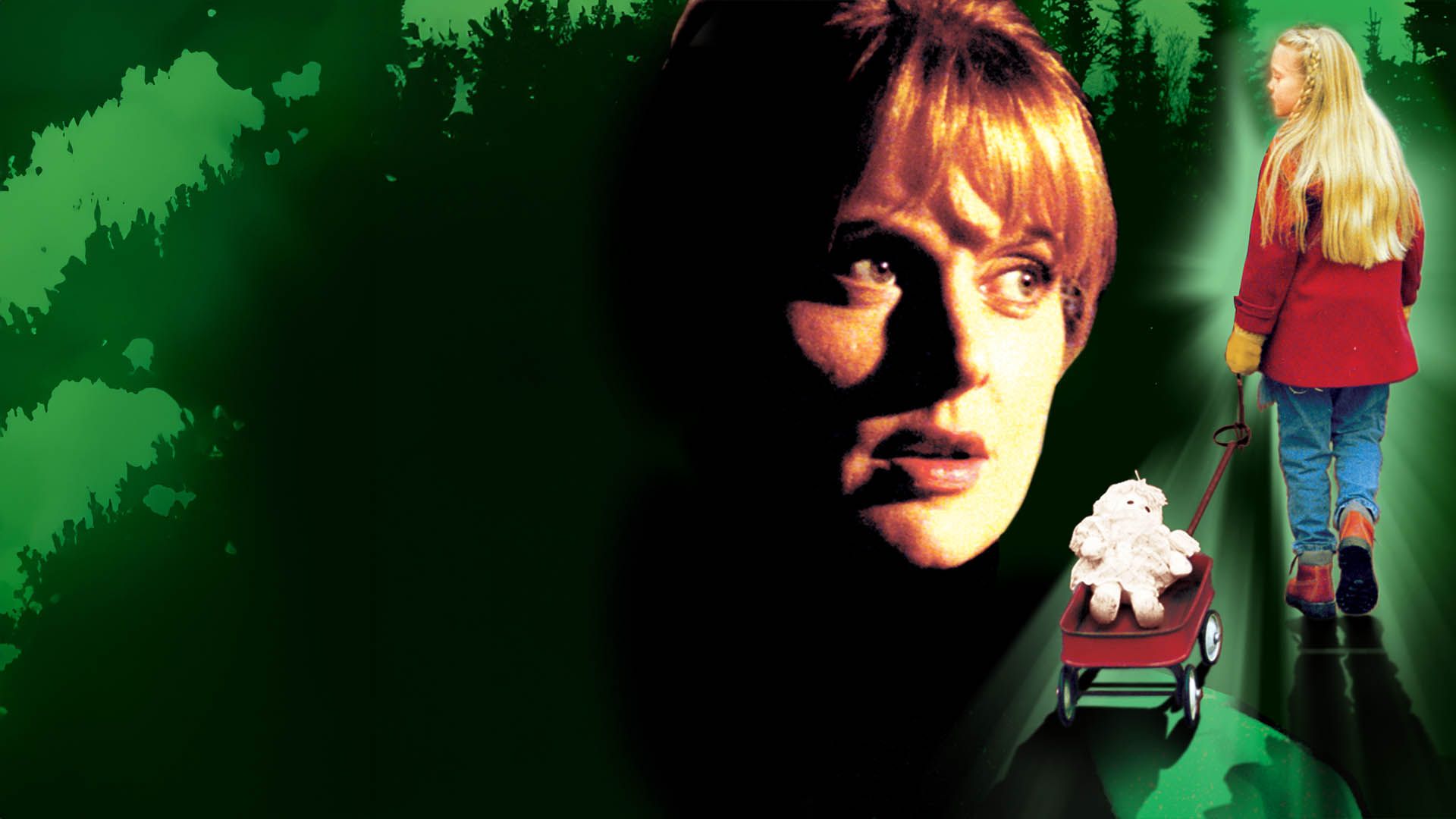 Mary Higgins Clark: Dass du ewig denkst an mich