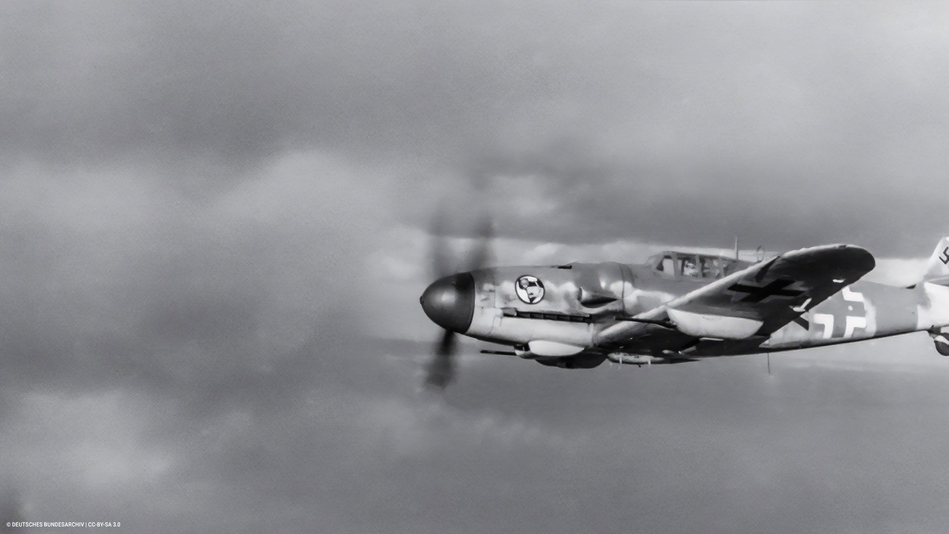 Messerschmitt BF 109