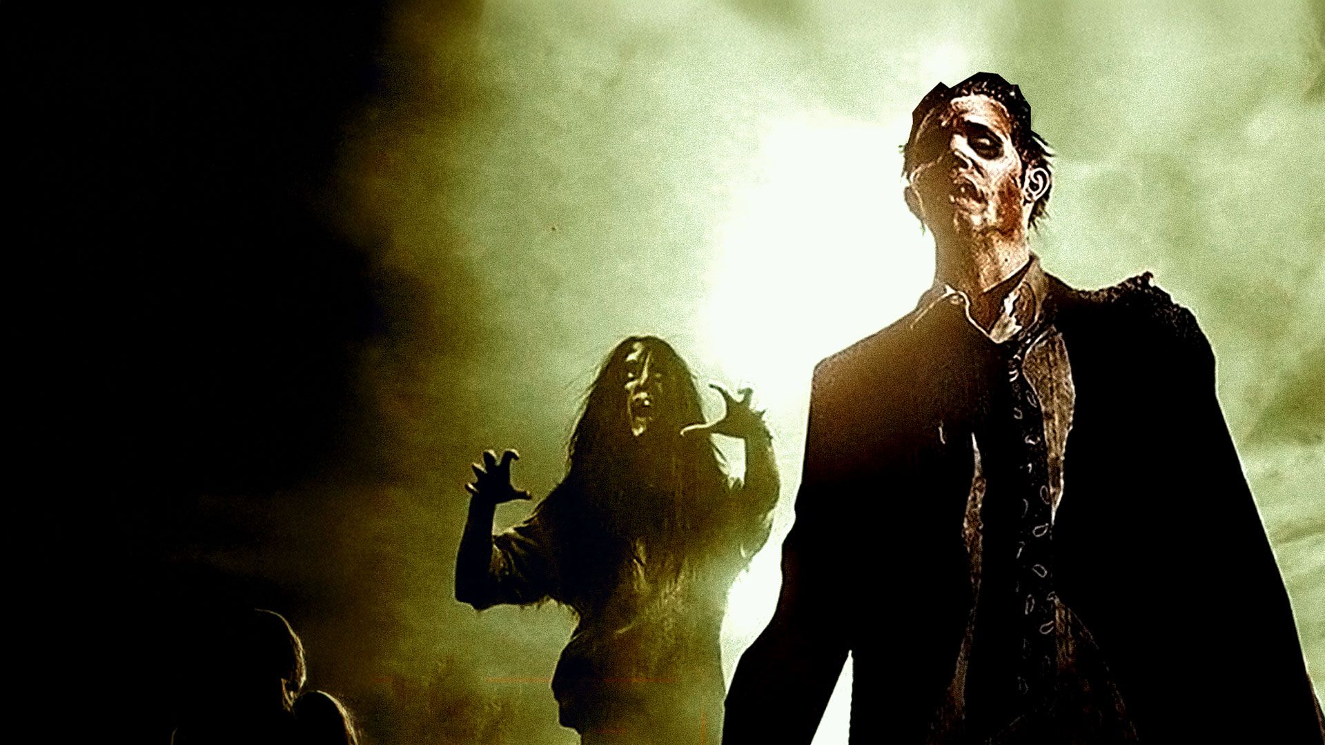 Night of the Living Dead - Ressurection