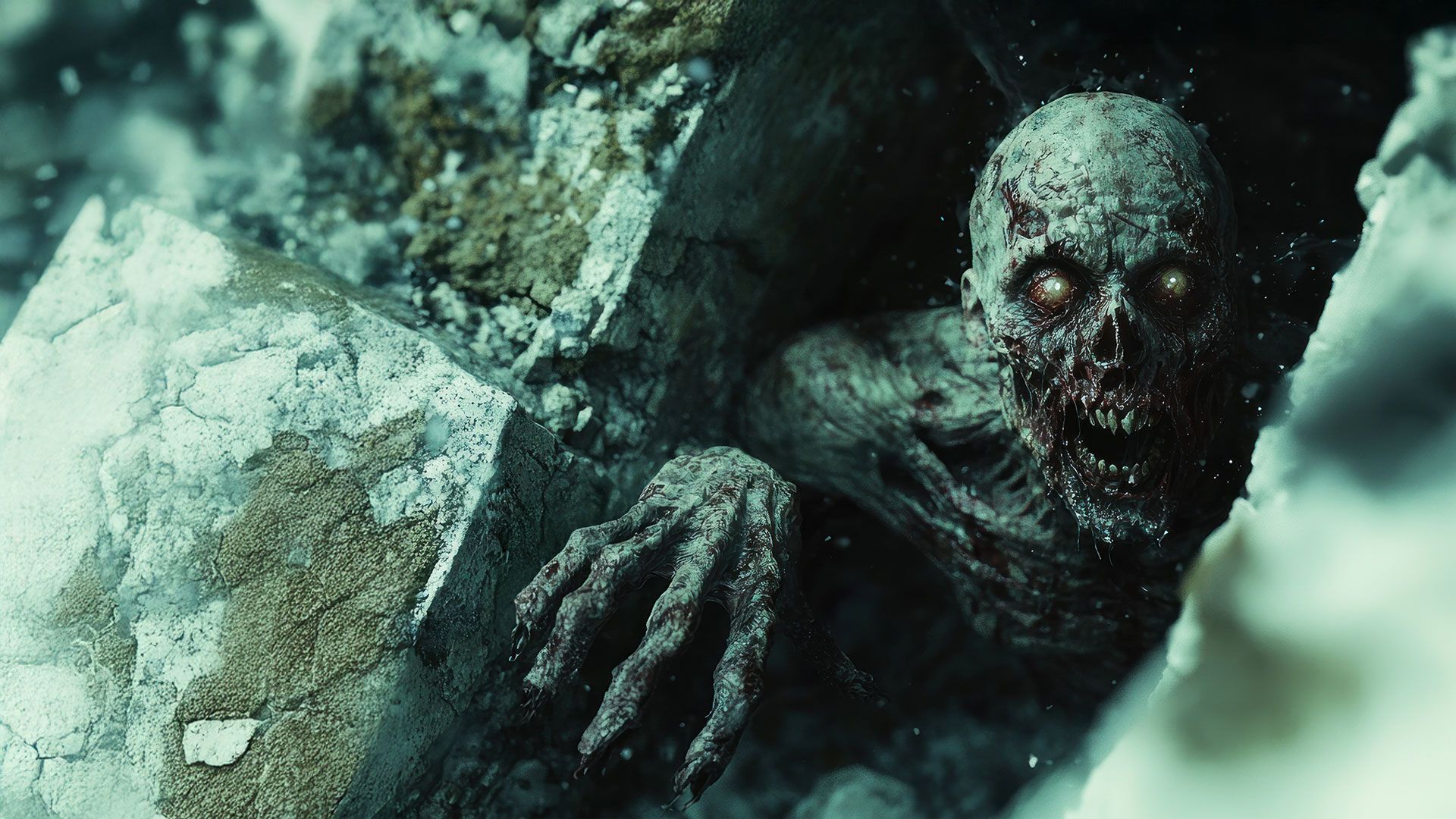 Return of the Living Dead: Necropolis