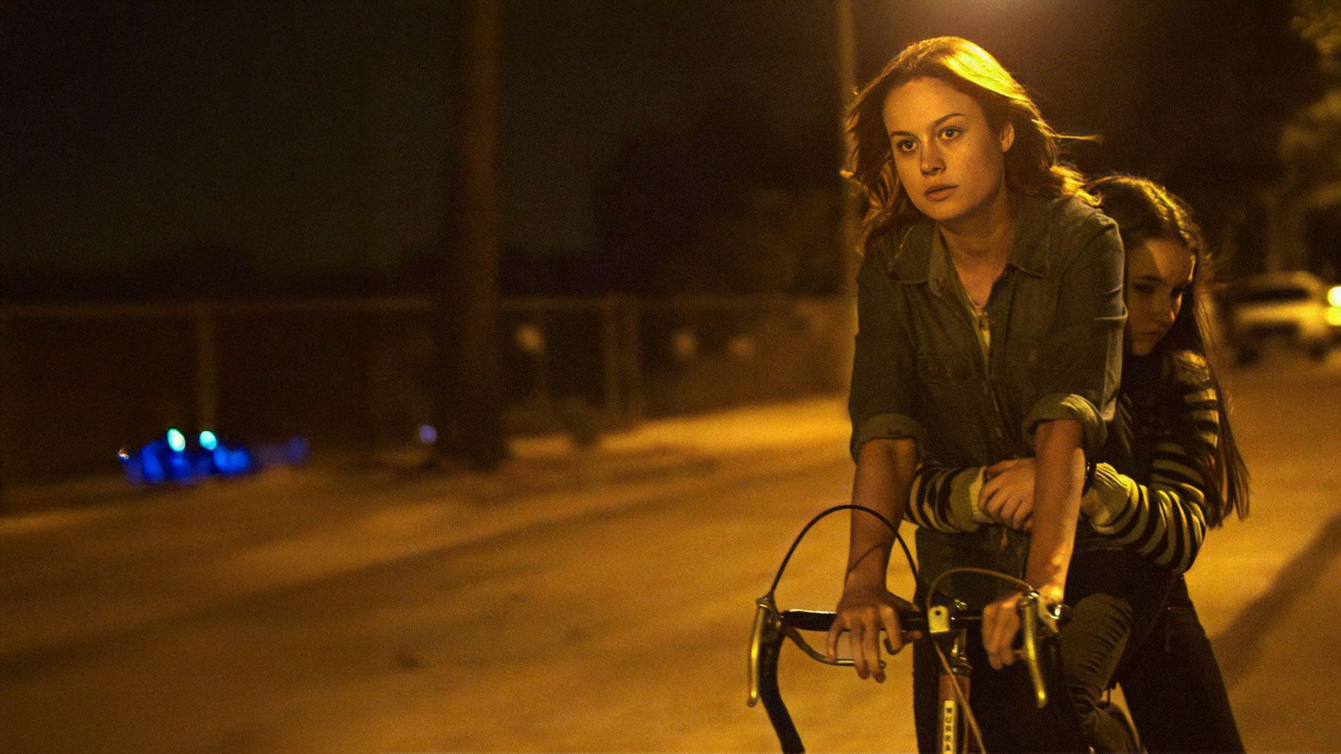 Short Term 12 - Stille Helden