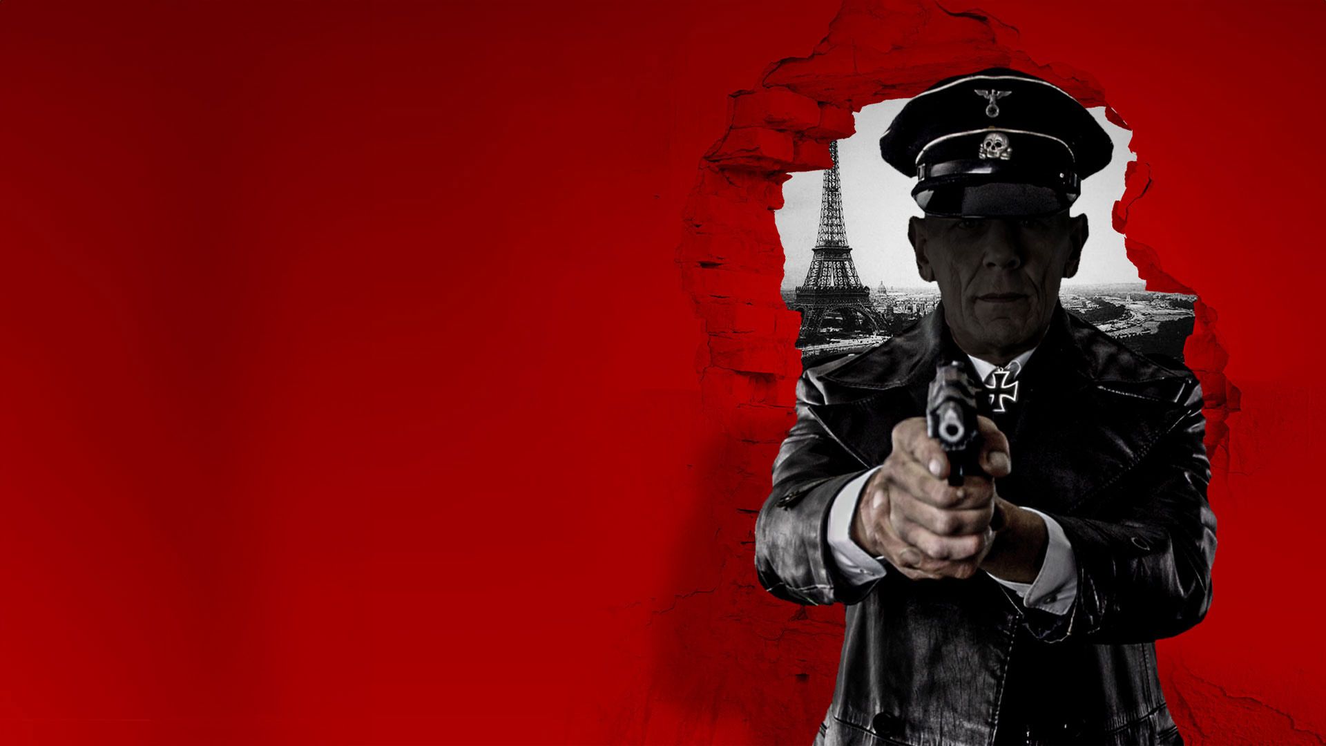 Spione, Agenten, Soldaten – Folge 02: Hitlers Wunderwaffe