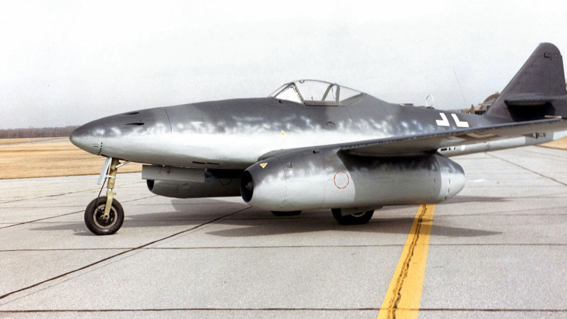 Jagdflieger im Zweiten Weltkrieg – Vol. 2 – ME 262 und andere Flugzeuge im Einsatz