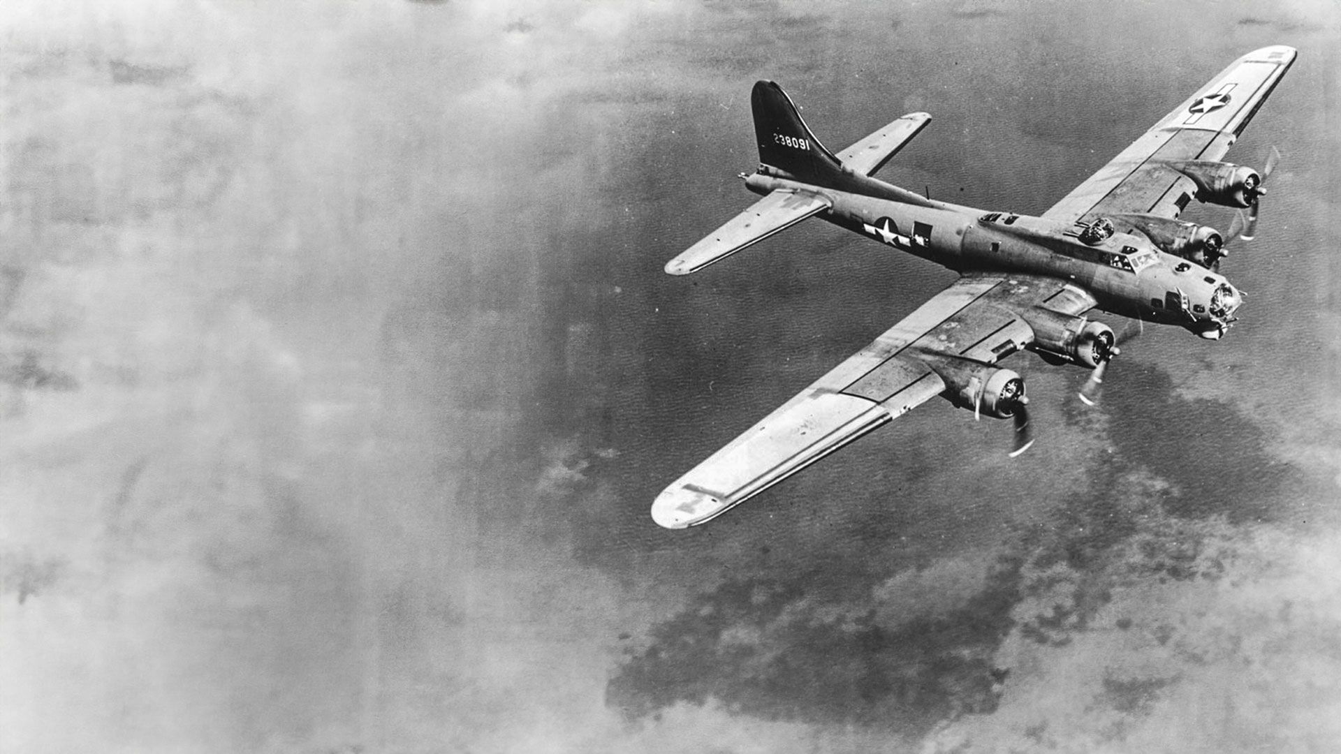 Jagdflieger im Zweiten Weltkrieg – Vol. 5 – Luftschlacht um Deutschland