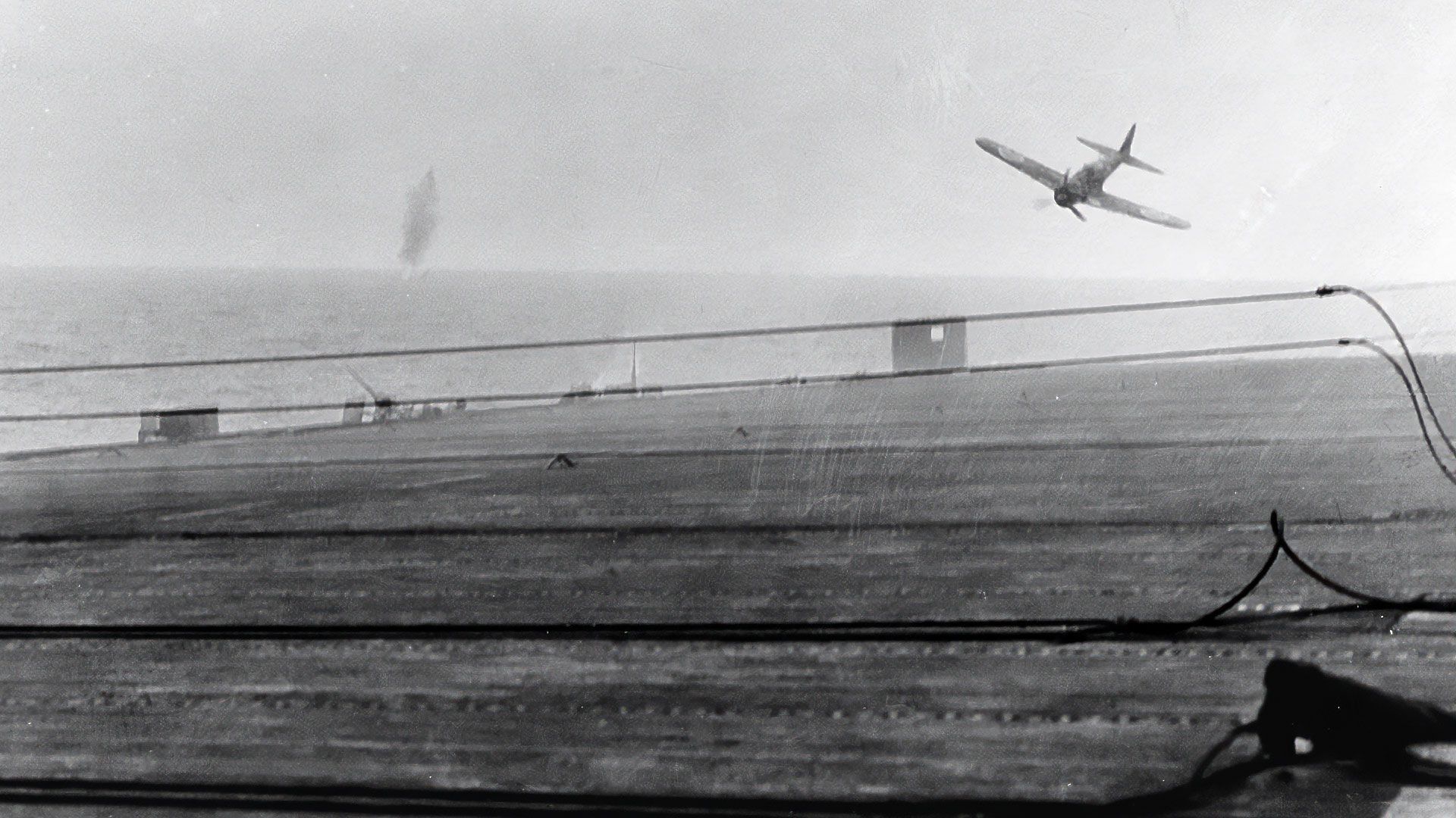 Jagdflieger im Zweiten Weltkrieg – Vol. 6 – Der letzte Kampf der Kamikaze-Flieger