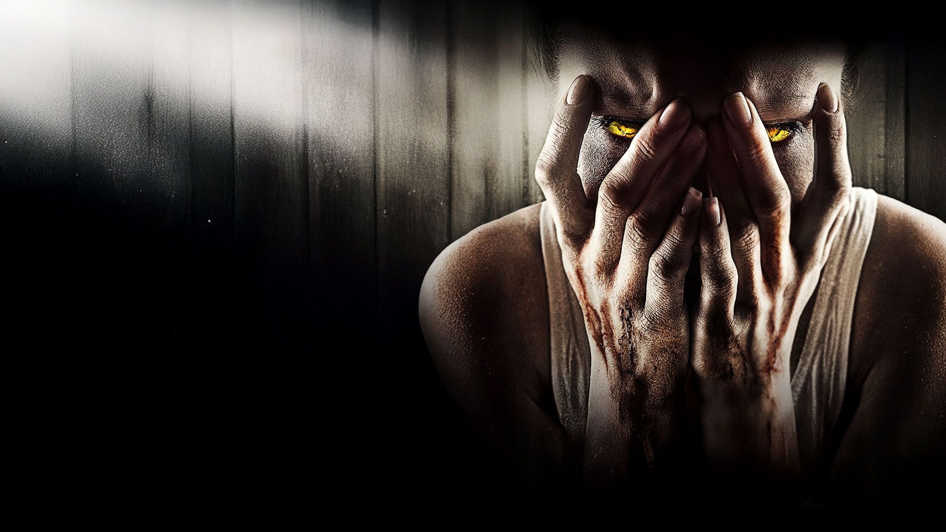 The Beast Within - Es lebt in Dir