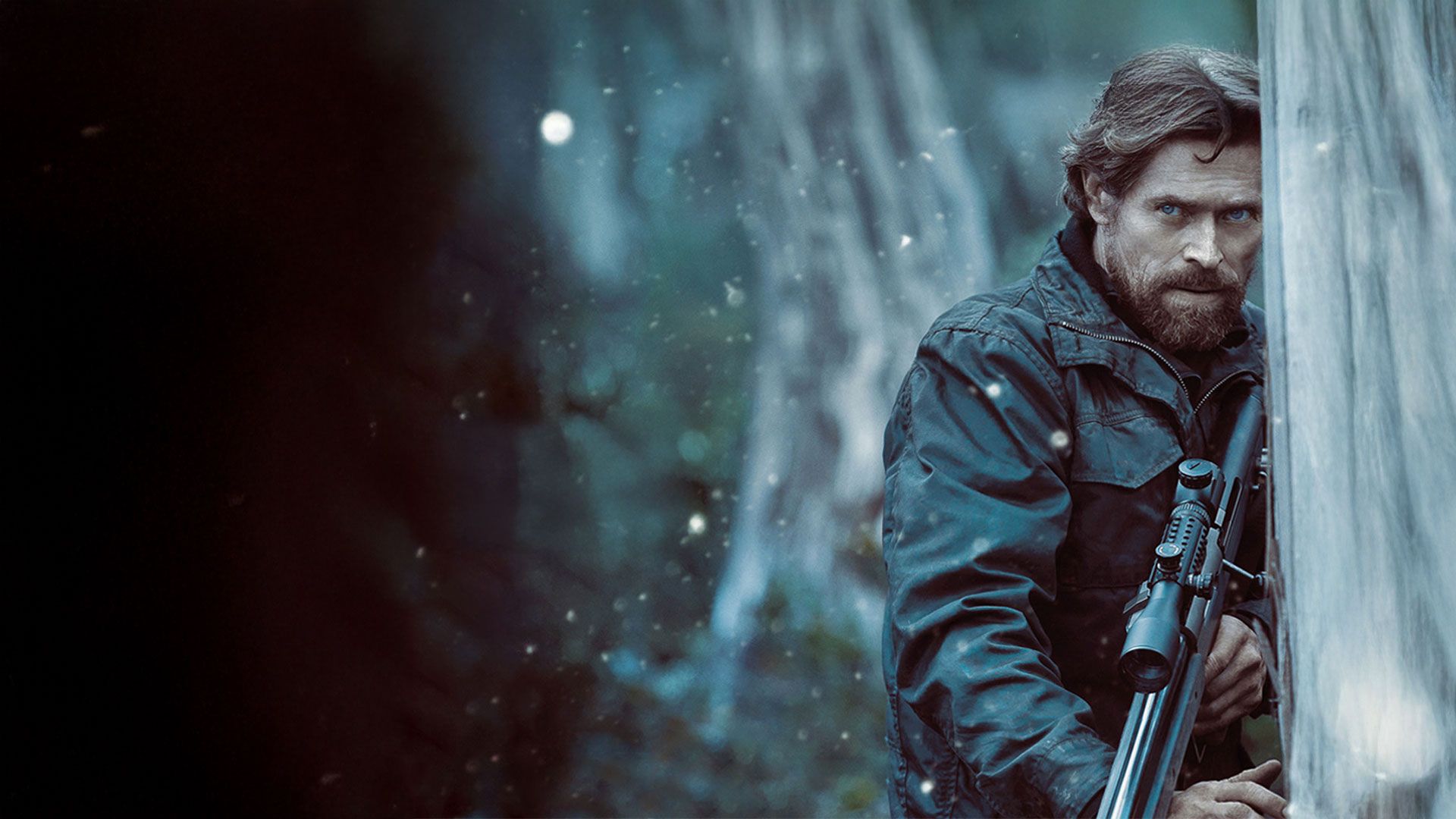 The Hunter