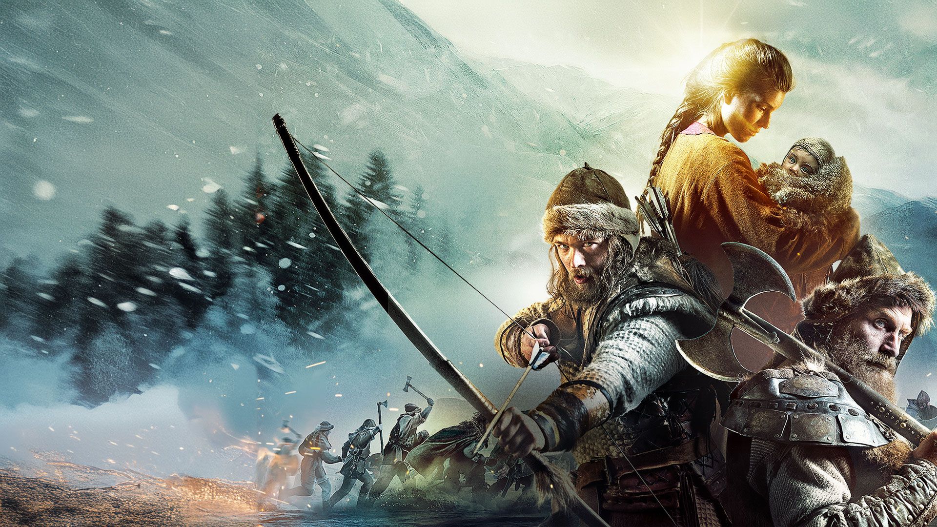 The Last King Der Erbe des Königs kostenlos streamen Joyn