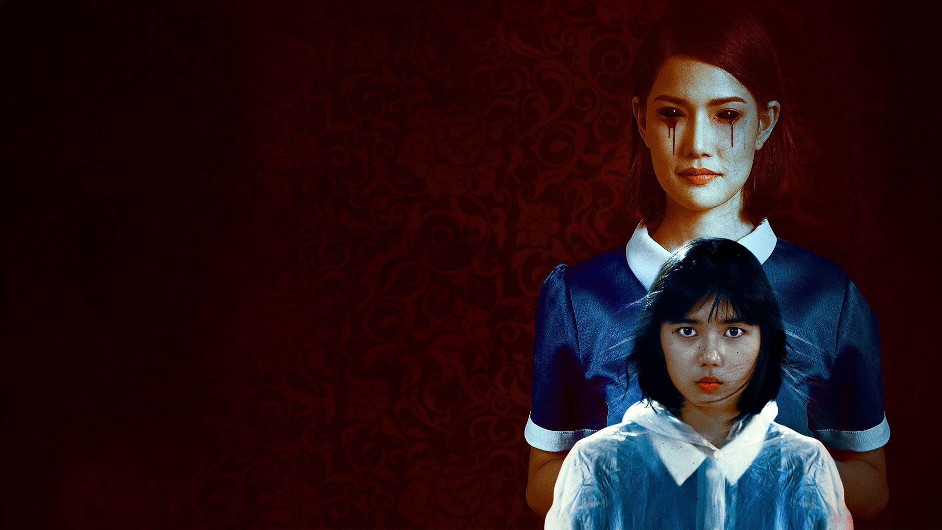 The Maid: Dunkel Geheimnisse dienen niemandem