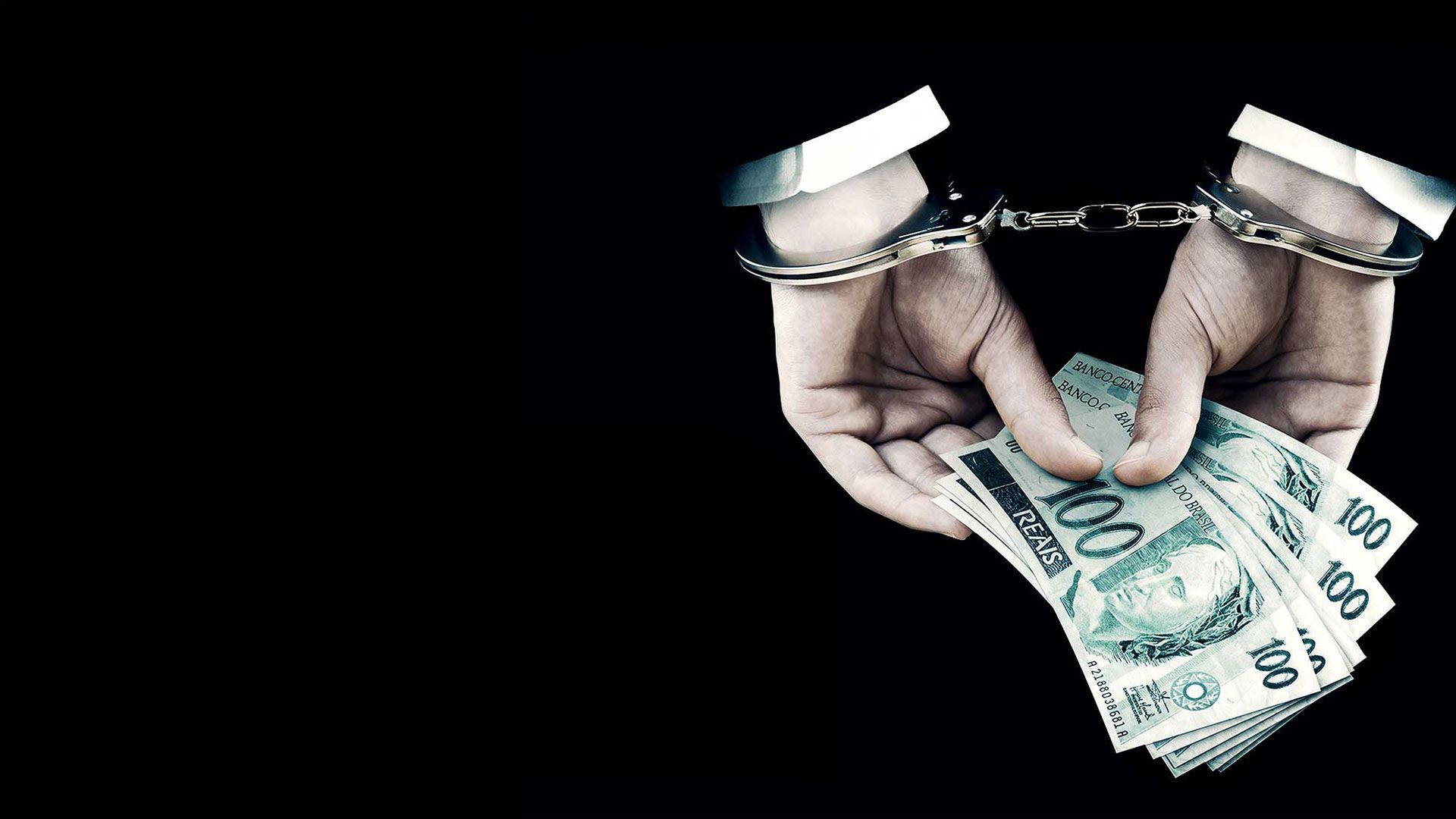 The Operation – Im Sumpf der Korruption
