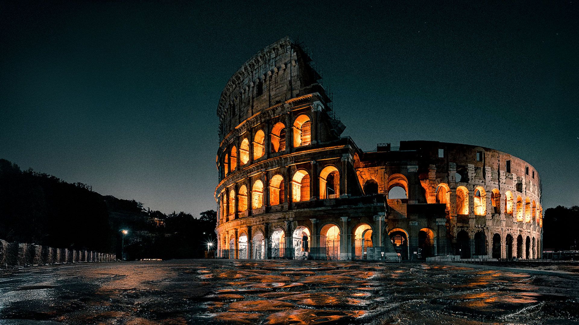 Untergang der Imperien - Folge 4: Das Heilige Reich