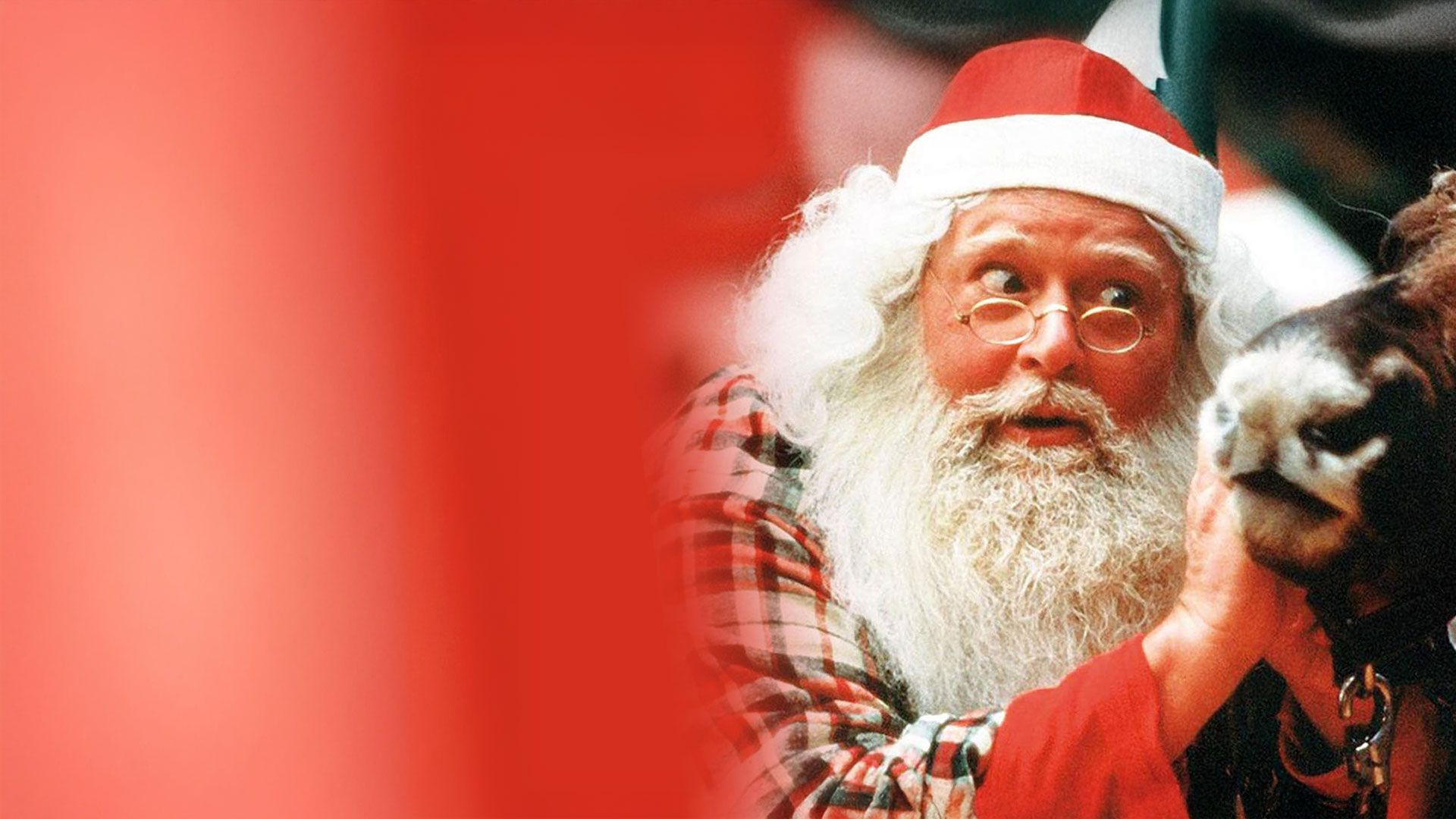 Verschwörung gegen den Weihnachtsmann