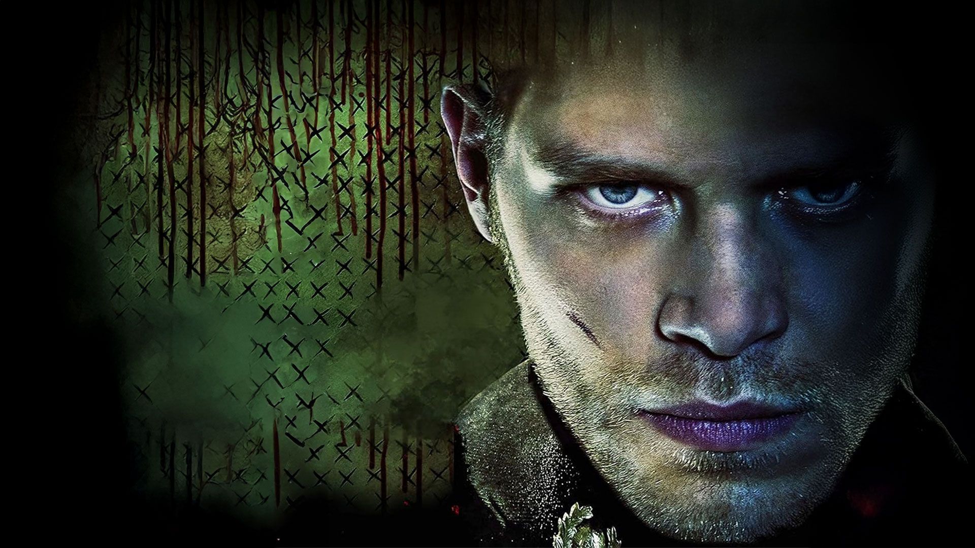 Warhouse – Kriegszustand