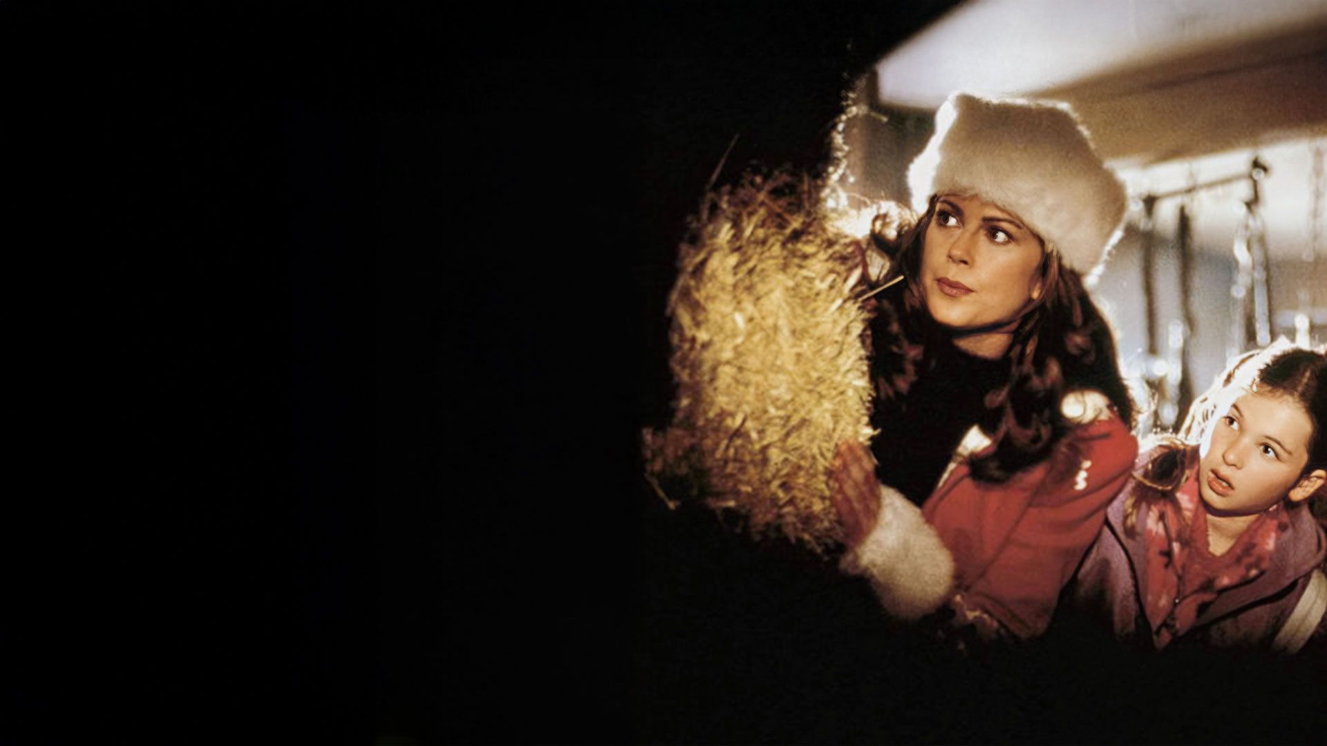 Weihnachten bei Santa Claus