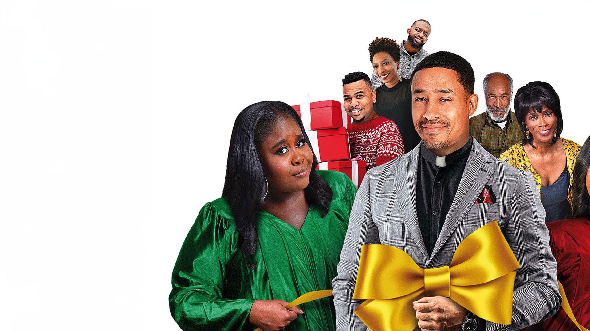 Weihnachtsglocken – Liebe in letzter Minute