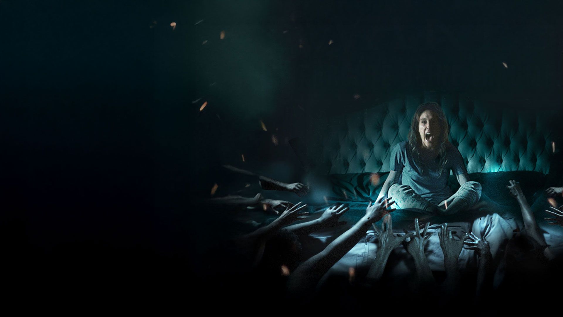 When She Wakes - Fürchte Deine Träume