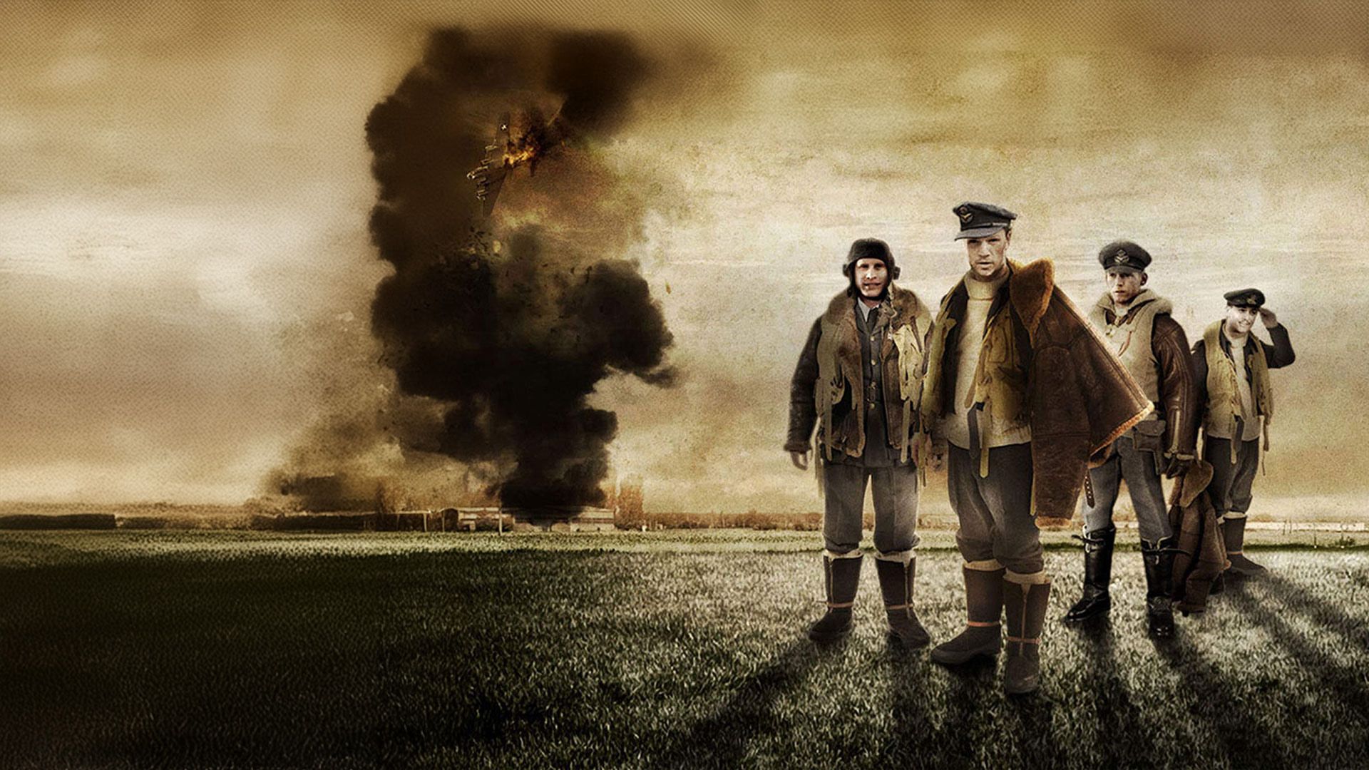 Wings of Honour – Luftschlacht über Deutschland