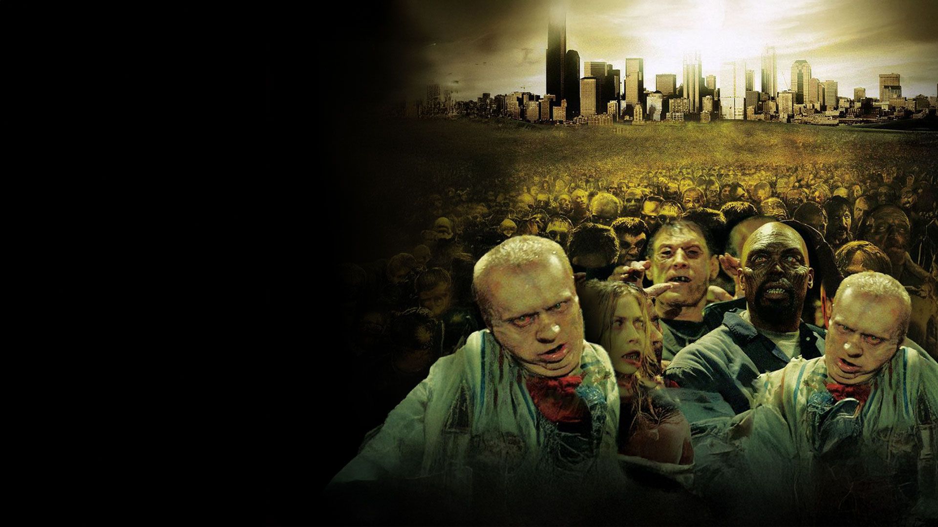 Zombie Outbreak