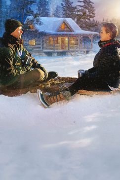 Das Weihnachtsglück - Liebe ist das schönste Geschenk