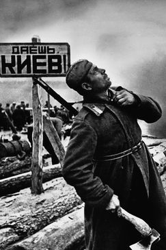 Der 2. Weltkrieg – Die komplette Geschichte in 24 Stunden Folge 4