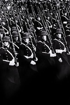 Die Leibstandarte im 2. Weltkrieg – Special Edition: Teil 2